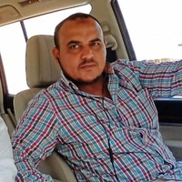 Mohammed Hamdy