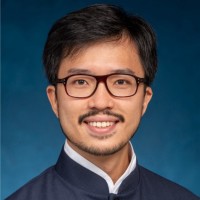 何力治 Nicholas Ho Lik-chi