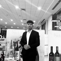 Paras Oli