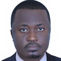 Padre Audran Kibangoud