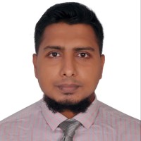 Md Hasnain Khan