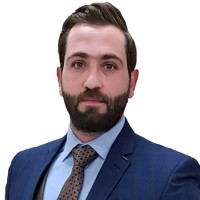Mohammed Alameh
