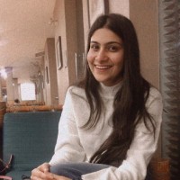 Aayushi Pandya