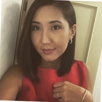 Zhanelya Bobekbayeva