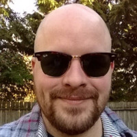 Matt Ernst