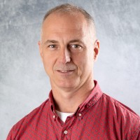 Russ Mathis