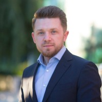 Oleksandr Zlatin