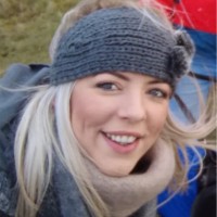 Rachel Farrell