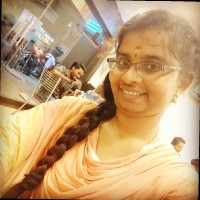 Vijayalakshmi M