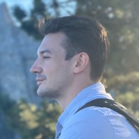 Sergey Shapovalov