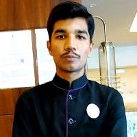 Vishalkumar Gusinge