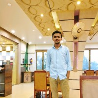 Abhishek Mishra
