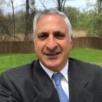 Tony Morgese