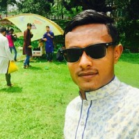 Rasel Ahmed