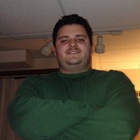 Nicholas Evanyke