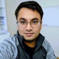 Lokesh Sharma