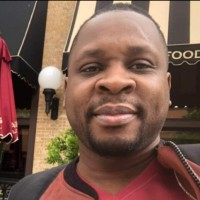 Chukwuemeka Okolo