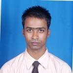 Nitish Panda