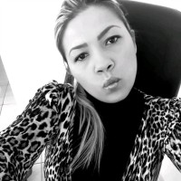 Viviane Ziomek Faria