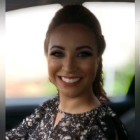 Sabrina Moreira Dos Santos