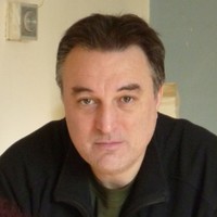Serge Saadi