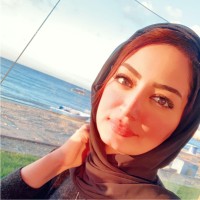 Mariam Bakr
