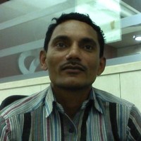 MANOJ JAIN