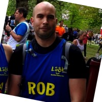 Rob Elstob