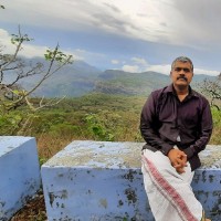 Karthikeyan S