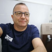 Gianluca Caboni