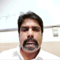 Vinod Nair