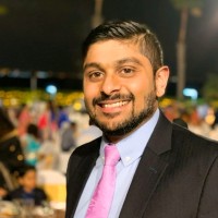 Manan Shah
