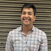 Shubham Joshi