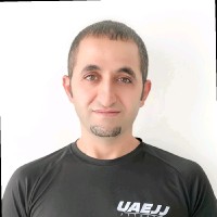 Abdallah Alaqrabawi