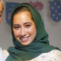 Wasan Alshaibani