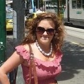 Amy Cawood