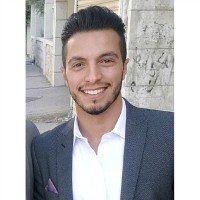 Adham Mahamdeh