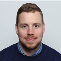 Stian Trædal