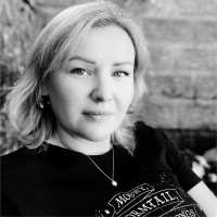 Tanya Vitkovska