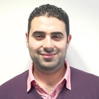 Mohamed Maged