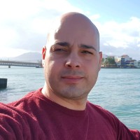 Cleison Miranda da Silva