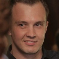 Harrison Frederick