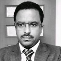 Solomon A. Yimer