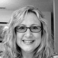 Krista Macdonald , Ardms, Rvs