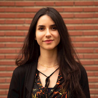 İrem Doğan