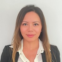 Isabella Zhang