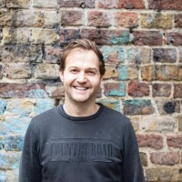 Hugh Van Niekerk