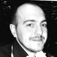 Jonathan Rosereau