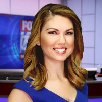 Amanda Mckenzie