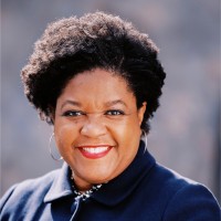 Wendy Waithe Simmons, Ph.D.
